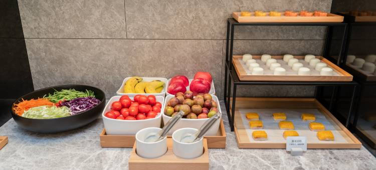 全季酒店(崇左龙州店)图片