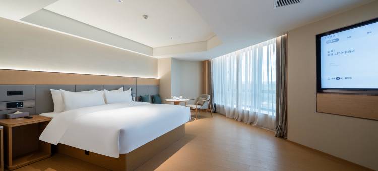 全季酒店(崇左龙州店)图片