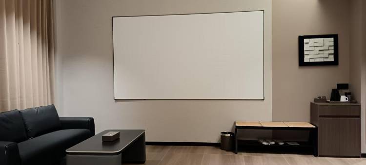 沙湾市宜朵酒店图片