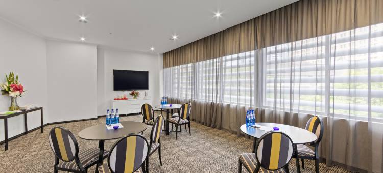 CLLIX 布里斯班中央公寓(CLLIX Brisbane Central Apartments)图片