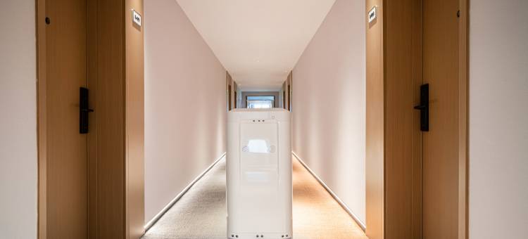 你好酒店(喀什古城美食街店)图片