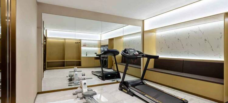 白玉兰酒店(开原市建设东街店)图片