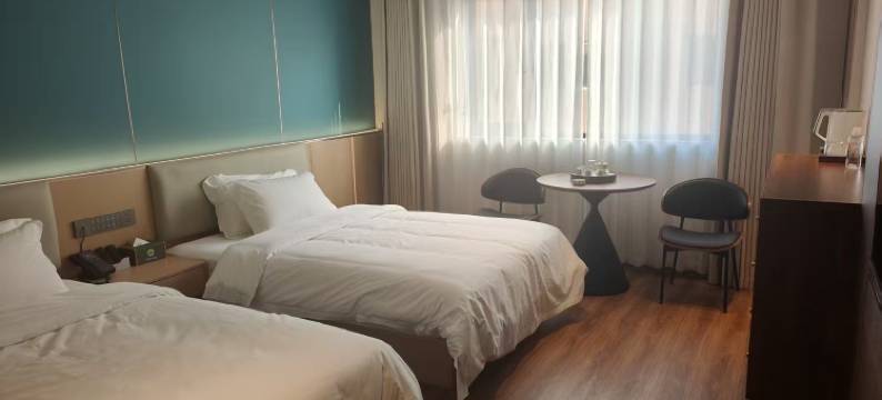 昇辉海鲜大酒店图片