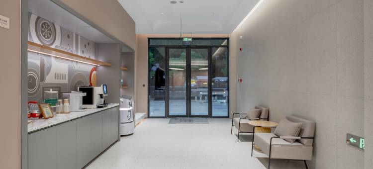 如家商旅酒店(芜湖大学城高新区管委会店)图片