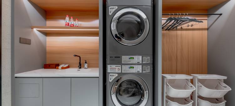 如家商旅酒店(芜湖大学城高新区管委会店)图片