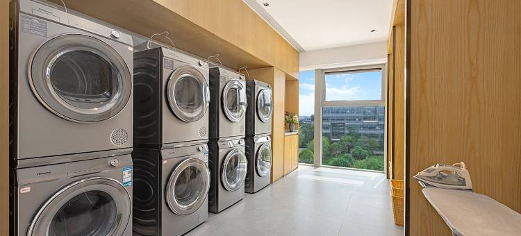 枫渡酒店(龙兴明月湖店)图片