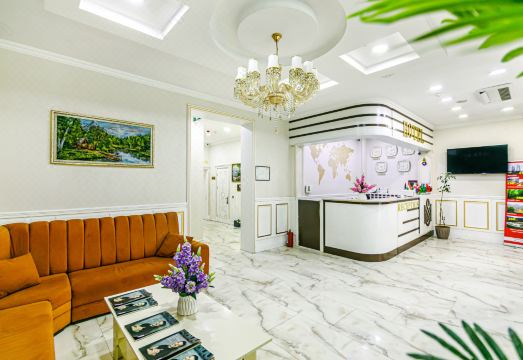 MARİS HOTEL BAKU Hotel Overview