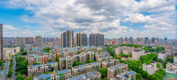 乐融居·智好民宿图片