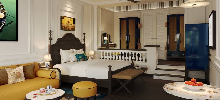 会安安纳塔拉度假酒店(Anantara Hoi An Resort)图片