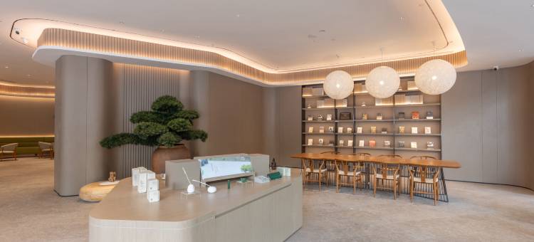 全季酒店(郴州裕后街店)图片