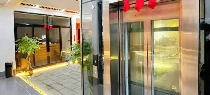 艺境太行艺术民宿(林州太行大峡谷店)图片