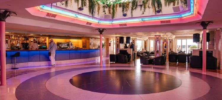 港口派对公园住宿(Port Fiesta Park)图片