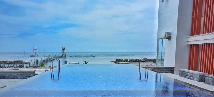 Horison Resort Antawirya Jepara图片