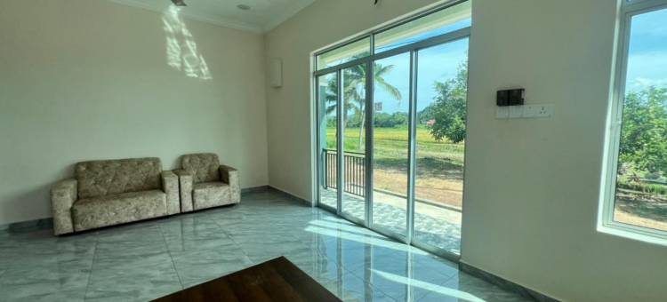 Capital O 91227 查莱特德本当马克蒂(Capital O 91227 Chalet D'bendang Mak Teh)图片