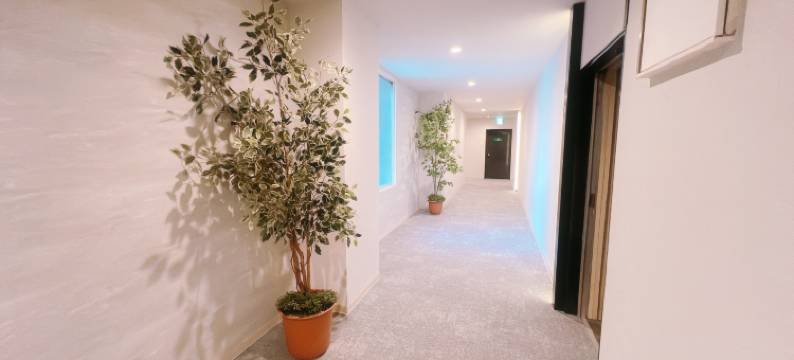 名古屋KIYOSHI酒店(Hotel Kiyoshi Nagoya)图片