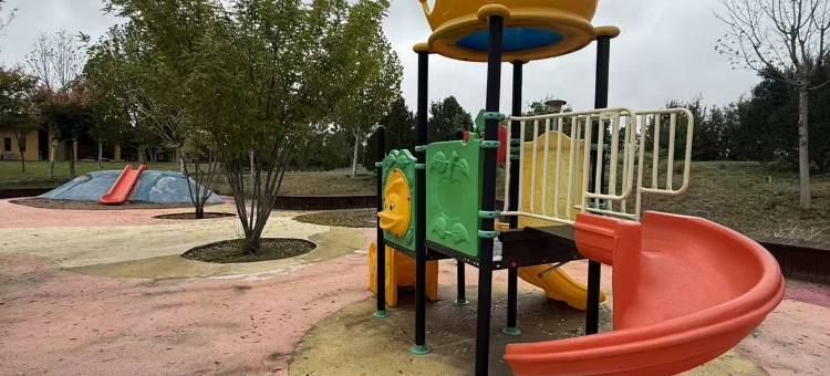 磁州驿湖景庄园图片