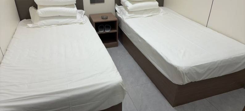 通辽双和宾馆图片