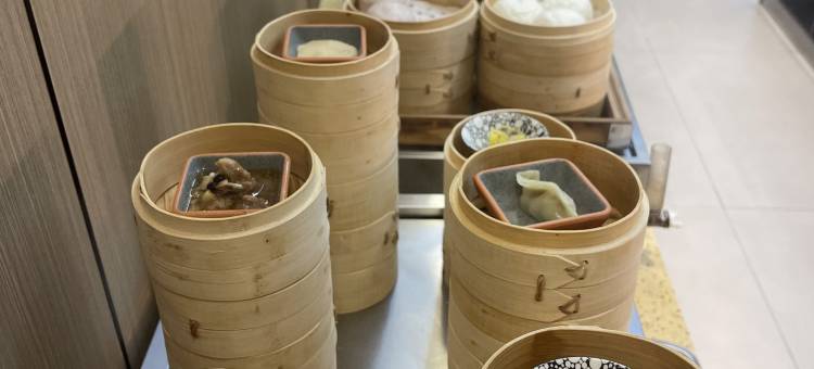 保润云希酒店(广州白云国际机场T1航站楼店)图片