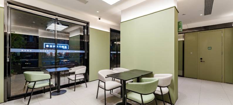 海友酒店(洛阳火车站店)图片