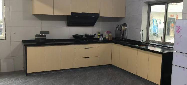 拾涧民宿(望仙谷风景区店)图片