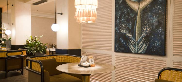 蒙自天怡禧玥酒店(红河州政府店)图片