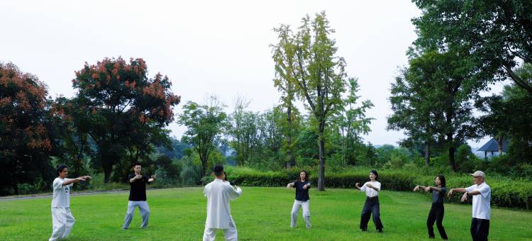 黑龙滩环球融创天堂洲际酒店图片