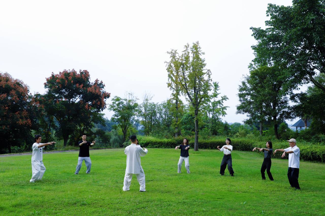 黑龙滩环球融创天堂洲际酒店图片