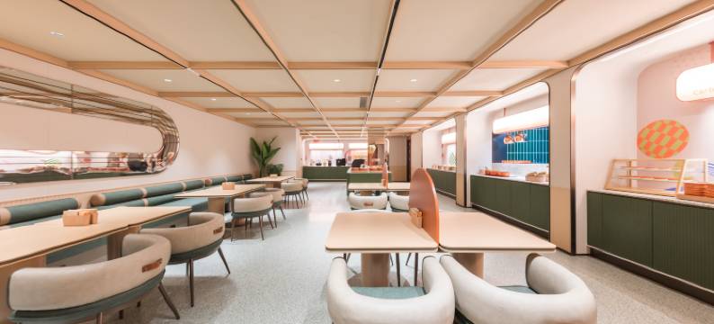 桔子酒店(北京昌平天通苑东地铁站店)图片