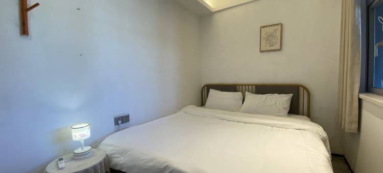 佳景观海公寓图片