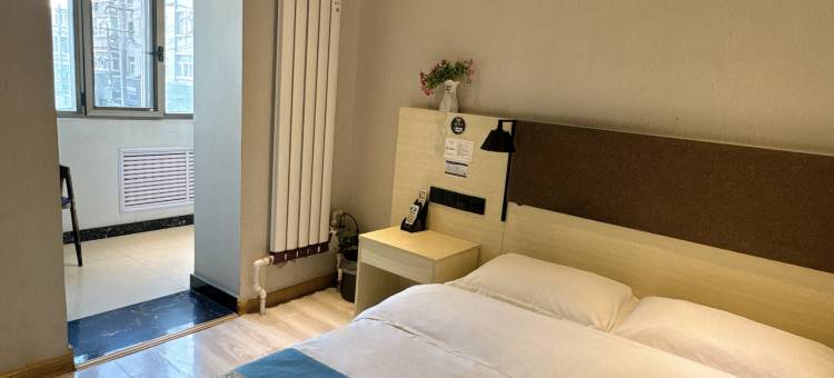 锐思特酒店(兰州大众巷店)图片