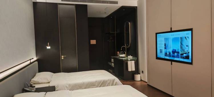 玉玲珑酒店图片