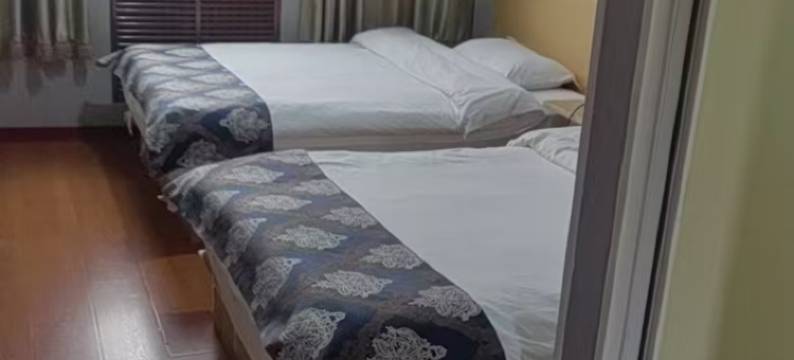 永和石油宾馆图片