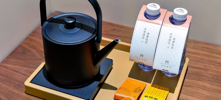 海口万绿园友谊阳光城开元名庭酒店图片