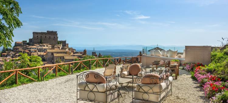 卡塔拉尼宫酒店(Palazzo Catalani Resort)图片