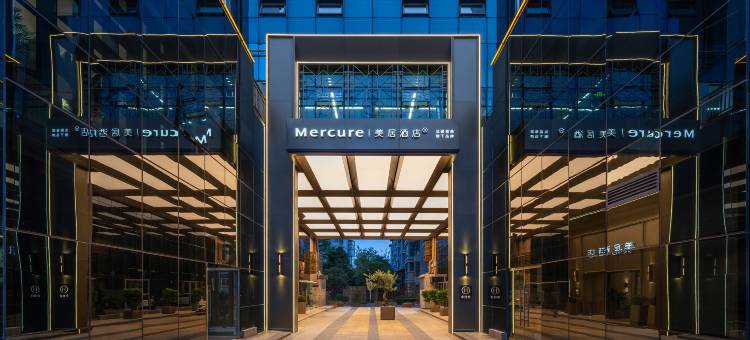 丽江古城美居酒店图片