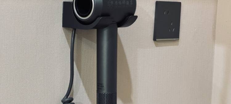 安梅娜宾馆(海拉尔河西早市店)图片