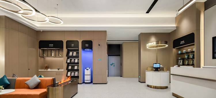 城市便捷酒店(随州广水三环路店)图片