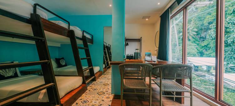 J Boutique Hotel El Nido Managed by H Hospitality Group图片