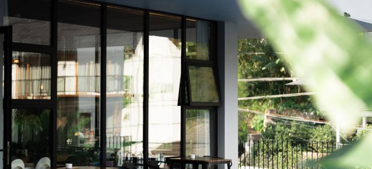 莫干山仁里·叠云度假酒店图片