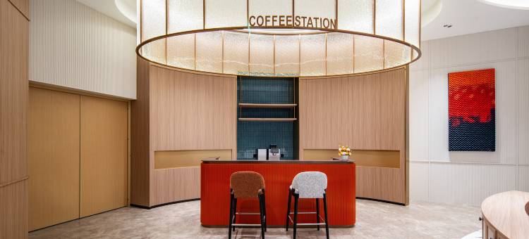 资阳智选假日酒店图片