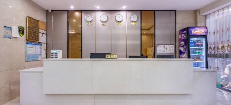 金都酒店(新天地广场兴贤路店)图片