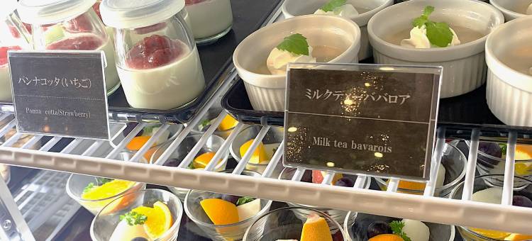 福冈天然温泉博多运河城前多米高级酒店(Hotel Dormy Inn Premium Hakata Canalcitymae Fukuoka)图片