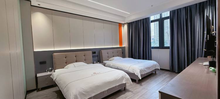 状元府酒店图片