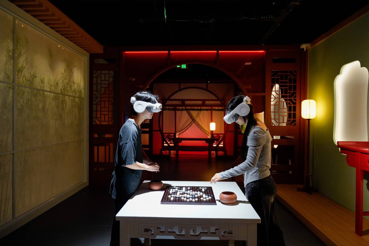 宜兴窑湖大酒店图片