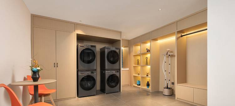 锦江之星酒店(三门峡灵宝物华路天基广场店)图片