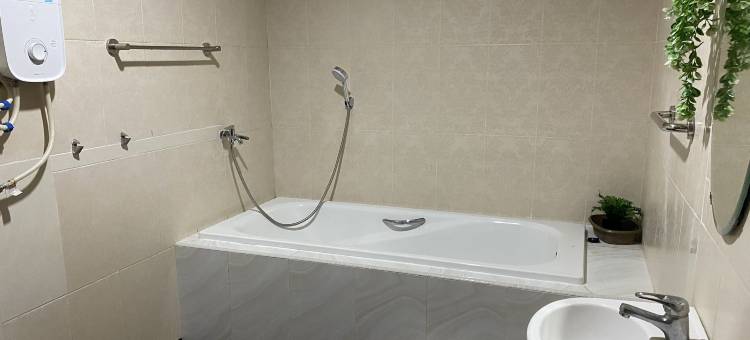Five Ferns Hotel Bangi图片