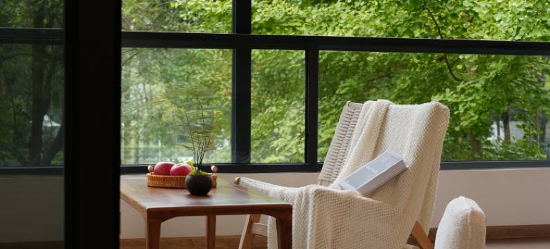 溪岸·SeeAnn民宿(彭州宝山景区店)图片