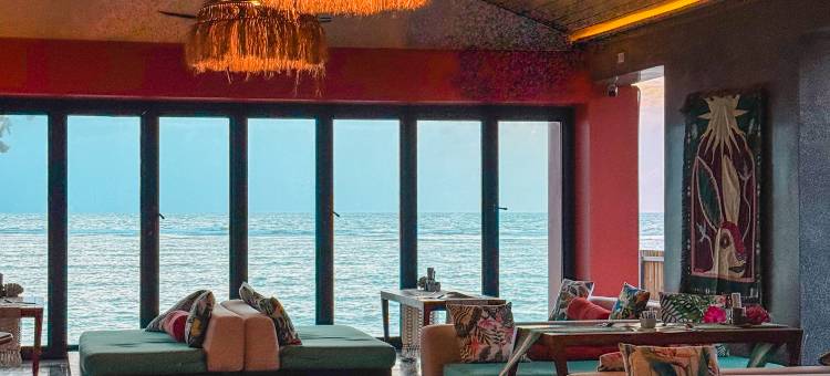 托拉尼度假村-苏梅岛(Tolani Resort Koh Samui)图片