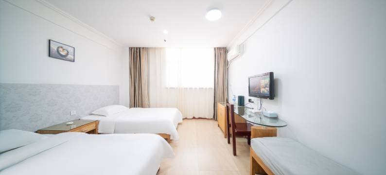 包头金泰联华酒店(包头火车站店)图片