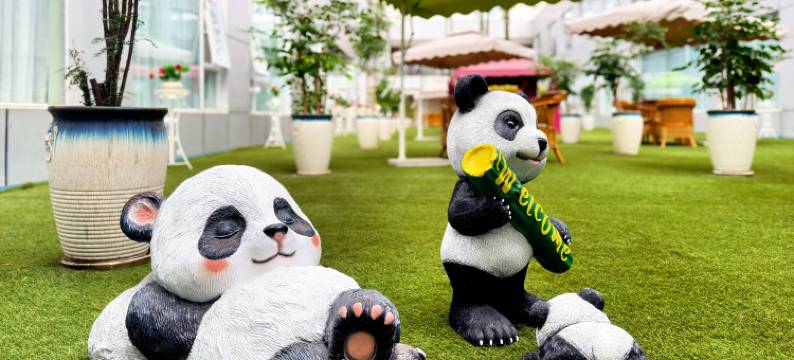 金沙大酒店(成都西站西南财大店)图片